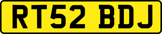 RT52BDJ