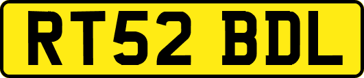 RT52BDL