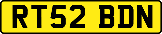 RT52BDN