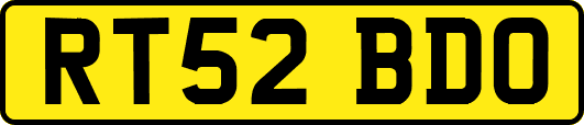 RT52BDO