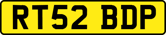 RT52BDP