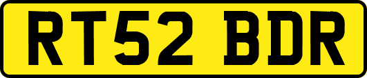 RT52BDR