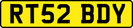 RT52BDY