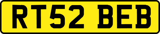 RT52BEB