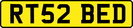 RT52BED