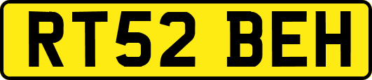 RT52BEH