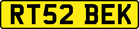 RT52BEK