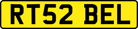 RT52BEL
