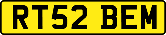 RT52BEM