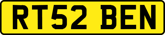 RT52BEN
