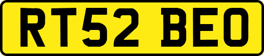 RT52BEO