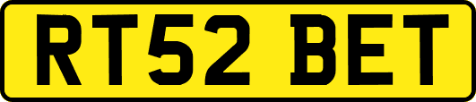 RT52BET