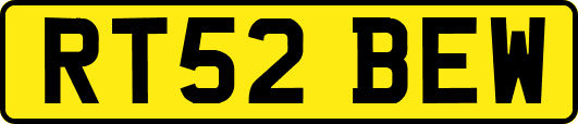 RT52BEW