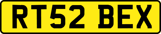 RT52BEX