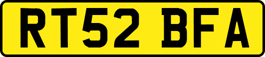 RT52BFA