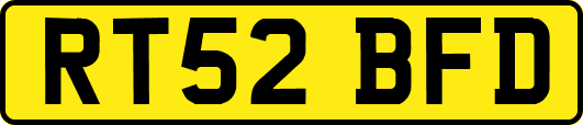 RT52BFD