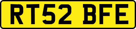 RT52BFE