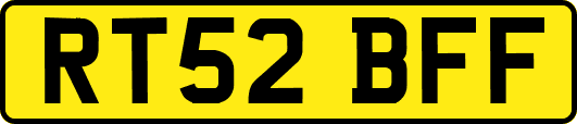 RT52BFF