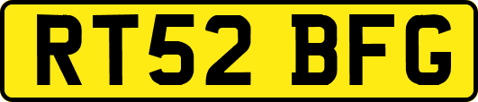RT52BFG