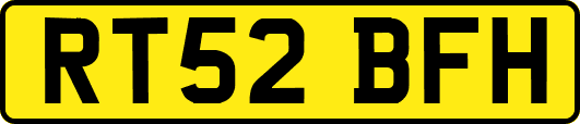 RT52BFH