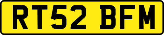 RT52BFM
