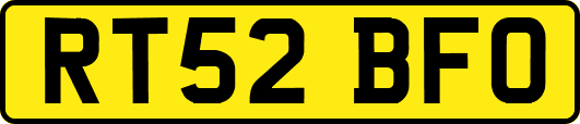 RT52BFO