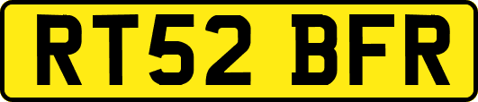 RT52BFR