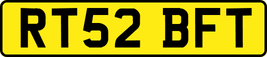 RT52BFT