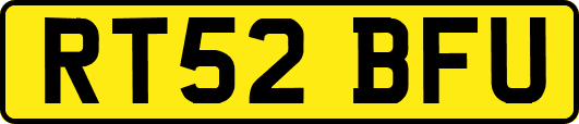 RT52BFU
