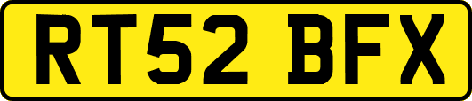 RT52BFX