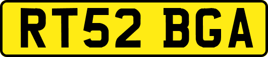 RT52BGA