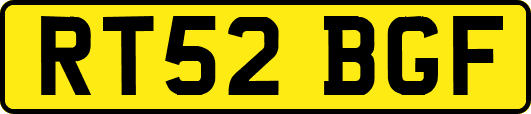 RT52BGF