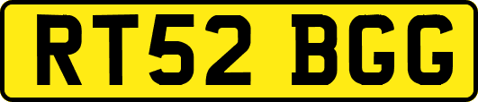 RT52BGG