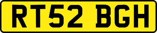 RT52BGH