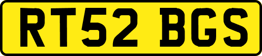 RT52BGS