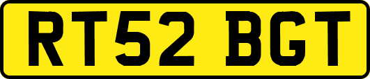 RT52BGT