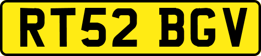 RT52BGV