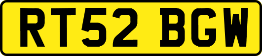 RT52BGW