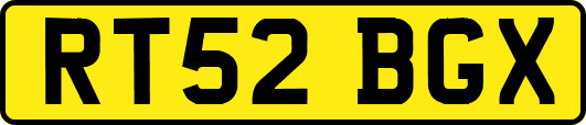 RT52BGX