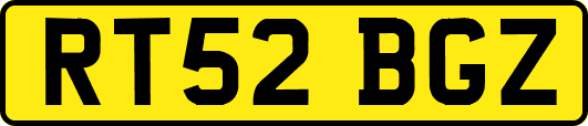 RT52BGZ