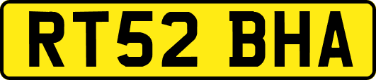 RT52BHA