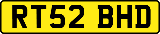 RT52BHD