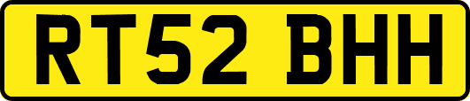 RT52BHH