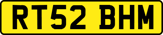 RT52BHM