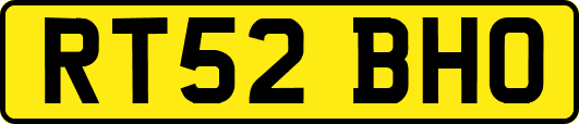 RT52BHO