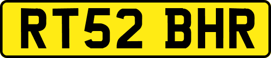RT52BHR