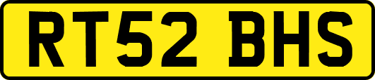 RT52BHS