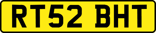 RT52BHT