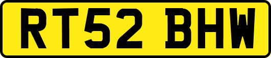 RT52BHW
