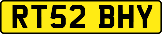 RT52BHY